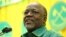 Rais John Pombe Magufuli