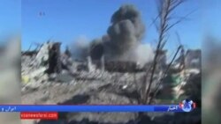 ارتش سوریه آتش‌بس ۴۸ ساعته در حلب را پذیرفت