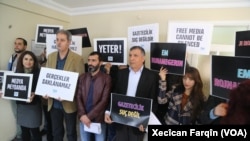 Girtina Rojnamevnana li Tirkiyê