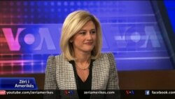 Intervistë me kryetaren e komunës së Gjakovës