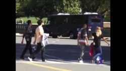 中国游客：讨人喜还是令人厌？