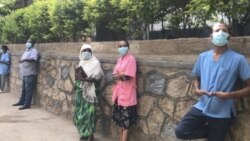 በድሬዳዋ የድልጮራ ሪፈራል ሆስፒታል ሰራተኞች ቅሬታ