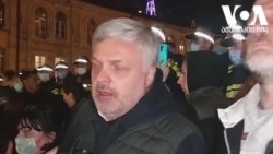 გია ბარამიძე ოპოზიციის გეგმების შესახებ