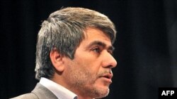 İranın nüvə agentliyinin rəhbəri Firudin Abbasi Vyana müzakirələrini uğurlu adlandırıb