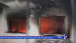 پنتاگون عوامل حمله اشتباهی به بیمارستان قندوز را جریمه کرد