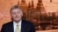 រូបឯកសារ៖ ​លោក ​Dmitry Peskov​ ជា​​អ្នកនាំពាក្យ​វិមាន​ក្រឹមឡាំង​។