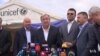 UN Chief Calls for More Aid for Mosul Displaced