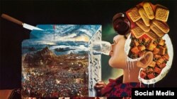 این کتاب چهل سال پیش محدود منتشر شد، حال باز نشر شده است. 