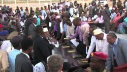 Security Challenges Await Somalia After Historic Year