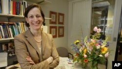 Энн Аппельбаум