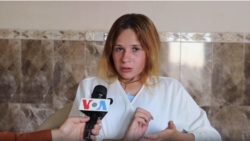 داعش چۆن منداڵێکی 10 ساڵانی شنگالی فرۆشتووە و دەستدرێژی کردووەتە سەر