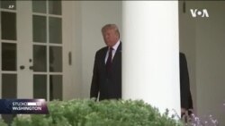 Rastu tenzije u Washingtonu zbog procesa opoziva Trumpa i Sirije