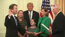 Ամո՞ւր է արդյոք Թրամփի կողմնակիցների խումբը