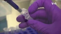 罕见并发症促使美国暂停使用强生疫苗