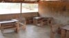 A school classroom in the Ashante region of Ghana. Credit: Jim Hecimovich