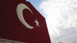 سه کشته در حملات به مناطق مرزی ترکیه