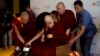 Dalai Lama, 83, Hospitalized With Chest Infection