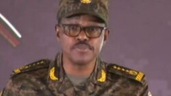 "የማዕረግ ዕድገቱ በሃገሪቱ የወታደራዊ አደረጃጀት ላይ ትልቅ አስተዋፆ አለው" ጀነራል ባጫ ደበሌ