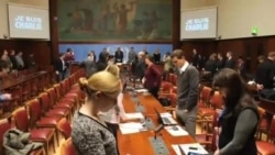 افزایش واکنش‌های جهانی به حمله تروریستی به نشریه فرانسوی