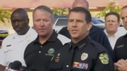 تیراندازی در کلوب شبانه همجنسگرایان در فلوریدا؛ متهم یک جوان افغان تبار است