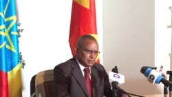 ቃለ መጠይቕ ምስ ኣመሓዳሪ ክልል ትግራይ ዶ/ር ደብረጽየን ገብረሚካኤል