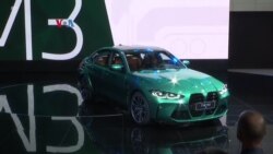 Elektrifikasi dan Swakemudi: Kiat Industri Otomotif Bertahan Pasca-COVID