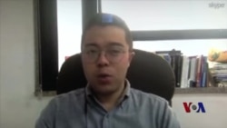 朝鲜难民艰难适应美国生活