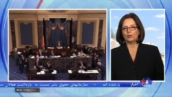 سنای آمریکا پیشنهاد تبدیل توافق با ایران به «پیمان بین‌المللی» را رد کرد