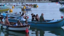 Ֆիլմեր, օպերա, կրկես... Բացօթյա ցուցադրություններ` աշխարհում