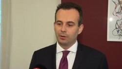 Во Македонската амбасада во Вашингтон одбележан Денот на независноста на Македонија