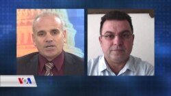 Newaf Xelîl Rola Tirkîyê ya Ser Cîhanîna Peymana Îdlibê Dinirxîne