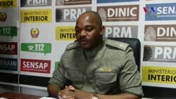 Moçambique, policia promete "caçar" responsáveis por ataque no Norte