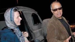 گفتگوی کیارستمی با مجله سینمایی سایت اند ساند بریتانیا