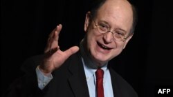 브래드 셔먼 민주당 하원의원.