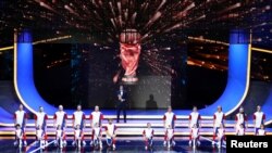 ایتالیا و هالند در جام جهانی ۲۰۱۸ روسیه راه نیافته اند