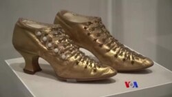 နယူးယောက်မြို့က ဖိနပ်ပြပွဲ