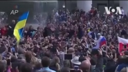 Папа Римський попросив миру для України під час його Великоднього послання. Відео