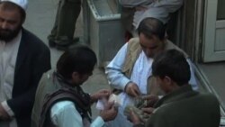 Afganistan'da İş Adamları Ekonominin Geleceğinden Kaygılı