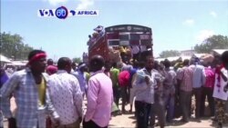 VOA60 AFRICA - OCTOBER 05, 2016