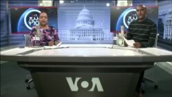 ፈነወ ድምጺ ኣመሪካ ቋንቋ ትግርኛ