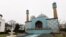Hamburg'da bulunan İmam Ali Cami
