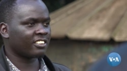 How Ugandans Are Tackling American Football 