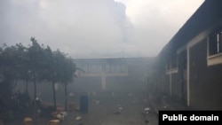 ቤት ማእሰርቲ መቐለ