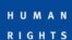Human Rights Watch logo