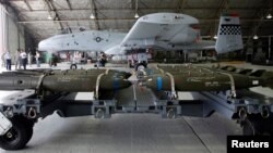 هواپیمای A-10