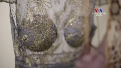 Սաուդյան Արաբիայի շեյխերի կանանցից մինչեվ հայտնի աստղեր այսօր կրում են հայ դիզայներ Գեվորգ Շադոյանի մոդելավորած զգեստները