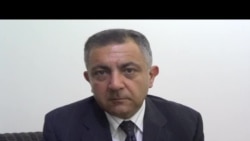 Ərəstun Oruclu: Prezidentliyə namizədliyimi Rüstəm İbrahimbəyovun xeyrinə geri götürməyəcəm