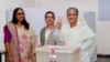 PM Bangladesh Hasina Menangkan Masa Jabatan Ke-3, Oposisi Tolak Hasil Pemilu