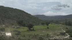 Les femmes angolaises subissent de plein fouet les effets de la famine et du changement climatique