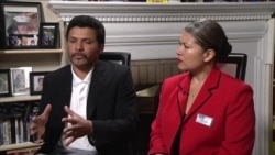 川普当选，拉丁裔选民群体反应不一